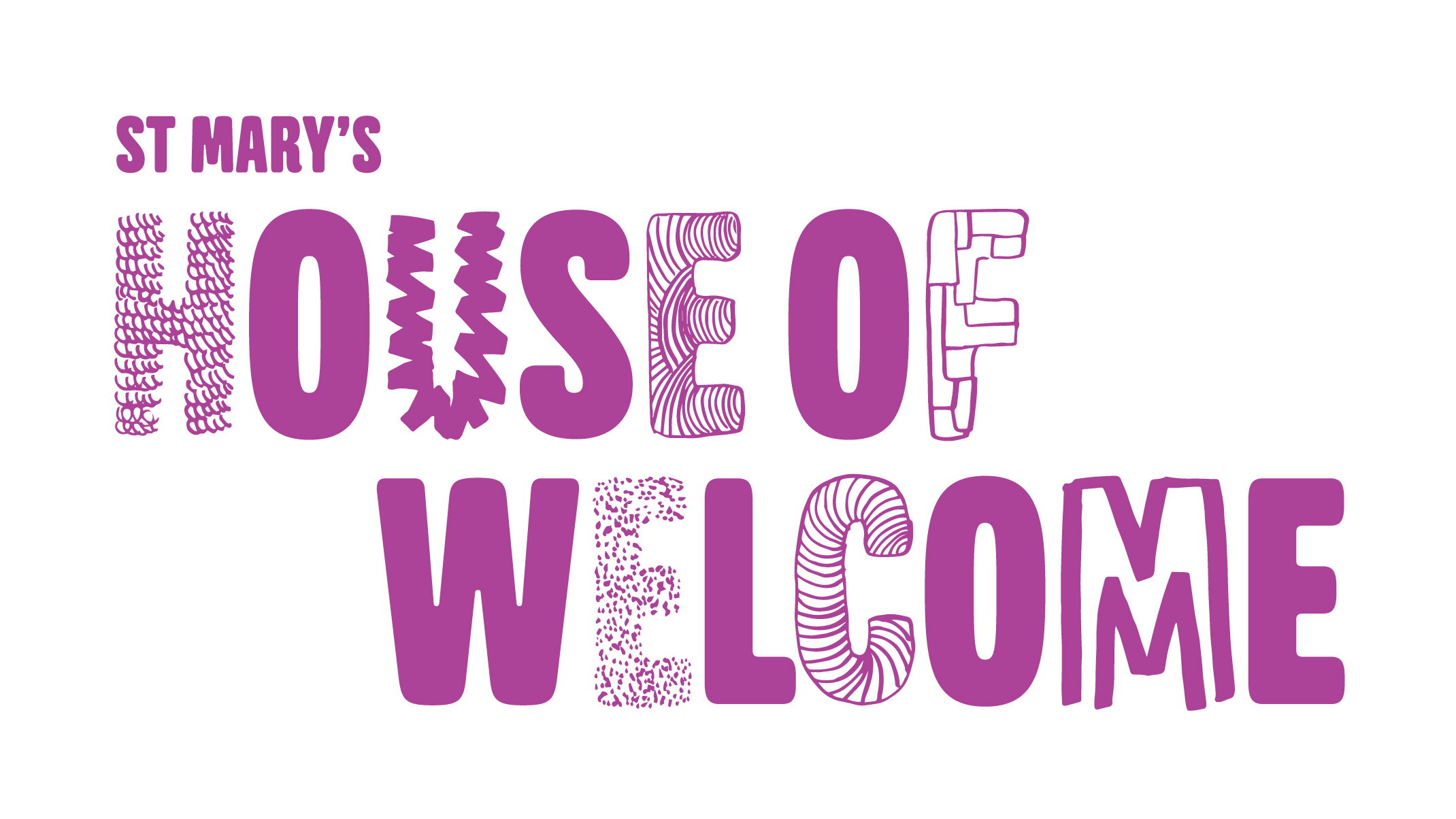 Executive Administration St. Mary's House of Job in