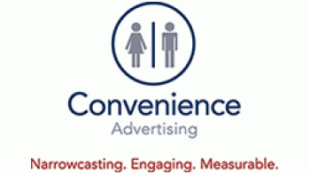 Convenience Advertising's logo