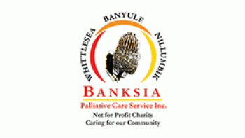 Banksia Palliative Care Service's logo
