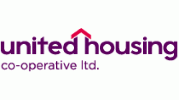United Housing Co-operative's logo