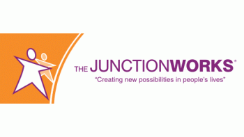 The Junction Works's logo