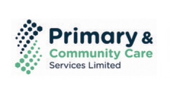 Primary & Community Care Services Limited's logo