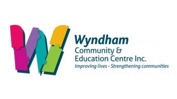 Wyndham Community & Education Centre's logo