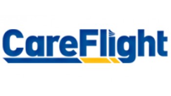 CareFlight's logo