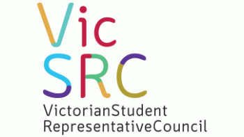 Victorian Student Representative Council 's logo