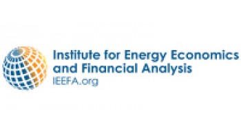 Institute for Energy Economics and Financial Analysis's logo