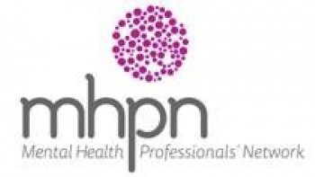 Mental Health Professionals Network's logo