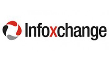 Infoxchange Australia's logo