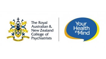 The Royal Australian and New Zealand College of Psychiatrists's logo