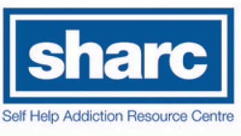 Self Help Addiction Resource Centre (SHARC)'s logo