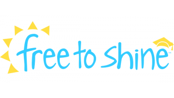 Free To Shine's logo