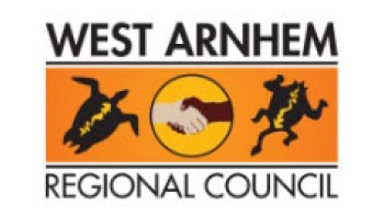 West Arnhem Regional Council's logo