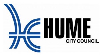 Hume City Council's logo