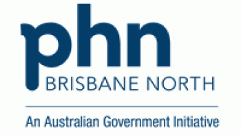 Brisbane North PHN 's logo