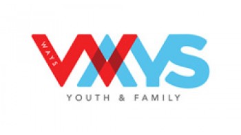WAYS Youth & Family's logo
