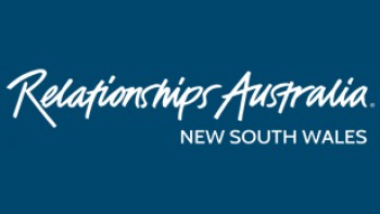 Relationships Australia NSW's logo