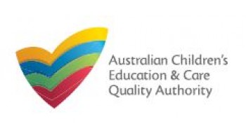 Australian Children's Education & Care Quality Authority (ACECQA)'s logo