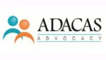 ACT Disability, Aged and Carer Advocacy Service (ADACAS)'s logo