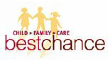 bestchance Child Family Care's logo