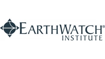 Earthwatch Institute's logo