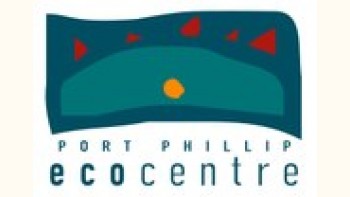 Port Phillip EcoCentre's logo