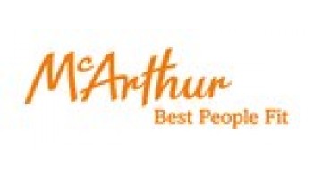 McArthur's logo