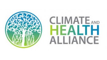 Climate and Health Alliance's logo