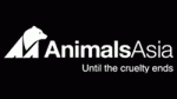Animals Asia Foundation Limited's logo