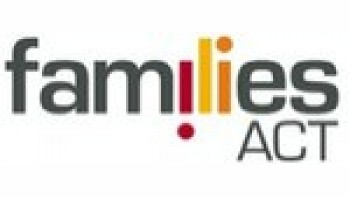 Families ACT's logo