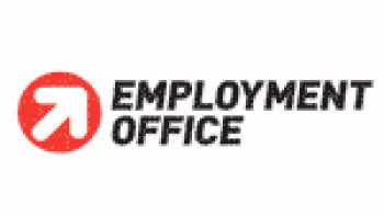 Employment Office's logo