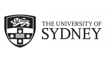 The University of Sydney's logo
