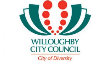Willoughby City Council's logo