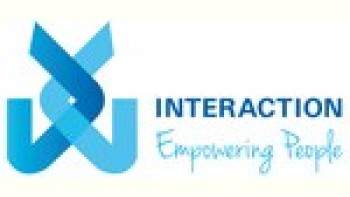 Interaction Disability Services Ltd. (Interaction)'s logo