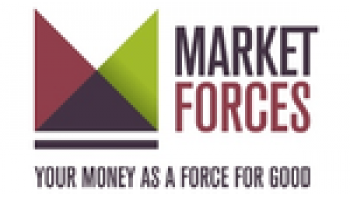 Market Forces's logo
