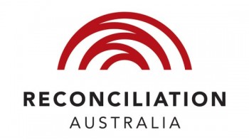 Reconciliation Australia's logo