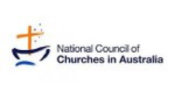 National Council of Churches in Australia Limited's logo