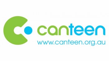 CanTeen Australia's logo