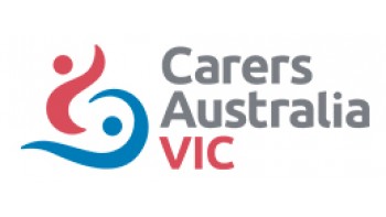 Carers Victoria's logo