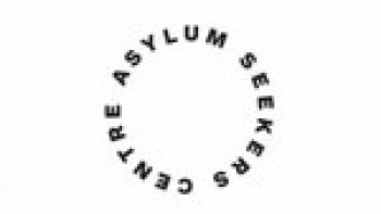 Asylum Seekers Centre's logo