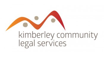 Kimberley Community Legal Services's logo