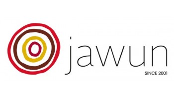 Jawun's logo