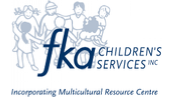 fka Childrens Services's logo