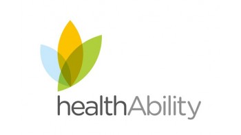 healthAbility's logo