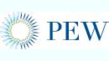 The Pew Charitable Trusts's logo