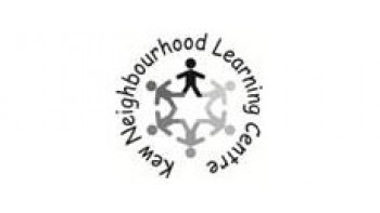 Kew Neighbourhood Learning Centre's logo