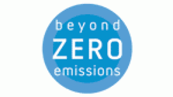 Beyond Zero Emissions's logo