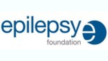 Epilepsy Foundation's logo