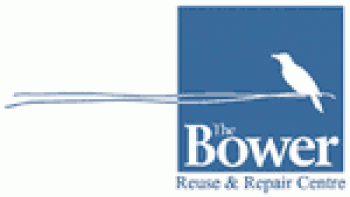 The Bower Reuse & Repair Centre Cooperative Ltd's logo