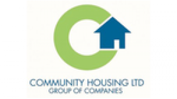 Community Housing Limited's logo