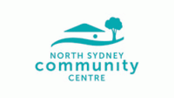 North Sydney Community Centre's logo